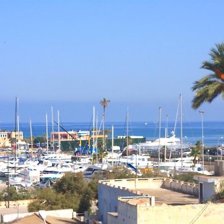 Apartamento Suenos De Mar Con Vistas Al Puerto By Costablancarent Denia Exterior photo